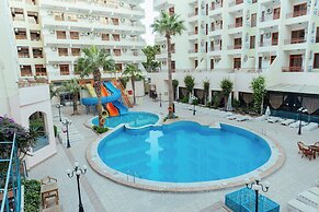 Empire Hotel Aqua Park