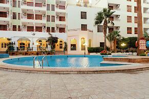 Empire Hotel Aqua Park