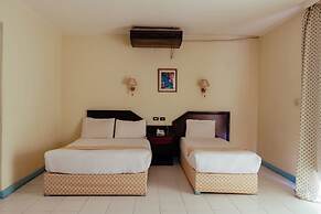 Empire Hotel Aqua Park