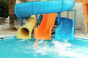 Empire Hotel Aqua Park