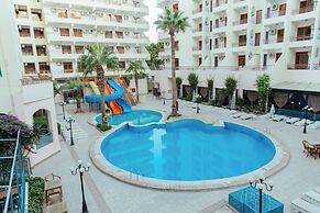 Empire Hotel Aqua Park