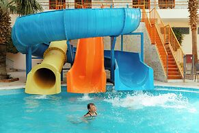Empire Hotel Aqua Park