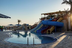 Empire Hotel Aqua Park