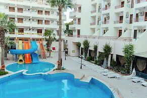 Empire Hotel Aqua Park