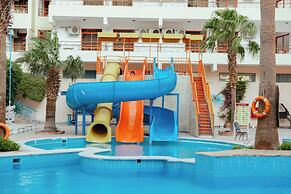Empire Hotel Aqua Park