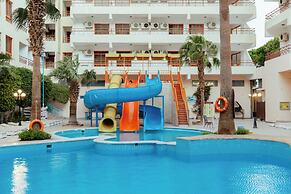 Empire Hotel Aqua Park