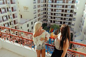 Empire Hotel Aqua Park