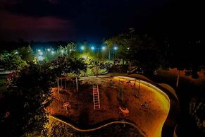 White Lake Resort