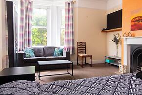 Thornbury Guest House Room 1