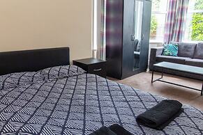 Thornbury Guest House Room 1