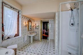Villa Fiora Tra Le Colline E Il Lago