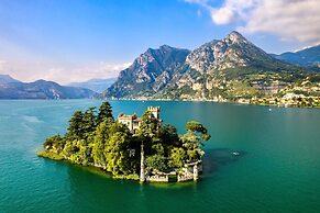 Villa Fiora Tra Le Colline E Il Lago
