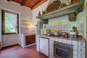 Villa Fiora Tra Le Colline E Il Lago