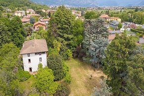 Villa Fiora Tra Le Colline E Il Lago