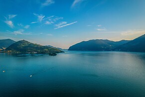 Villa Fiora Tra Le Colline E Il Lago