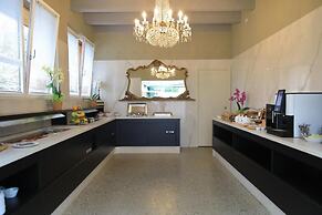 La Boheme Chambres