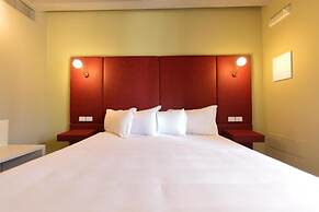 La Boheme Chambres