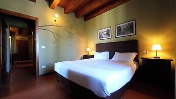 La Boheme Chambres