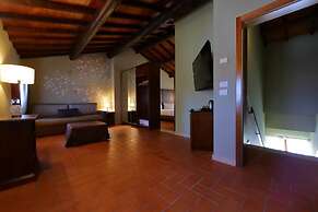 La Boheme Chambres