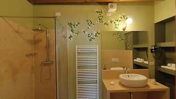 La Boheme Chambres