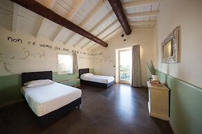 La Boheme Chambres