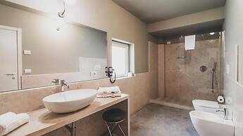 La Boheme Chambres