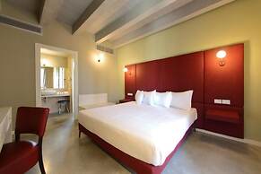 La Boheme Chambres