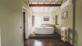 La Boheme Chambres