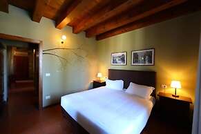La Boheme Chambres