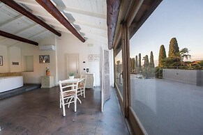 La Boheme Chambres
