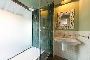 La Boheme Chambres