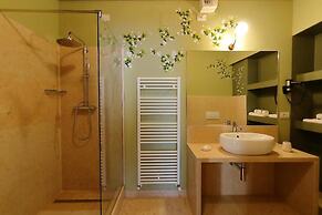 La Boheme Chambres