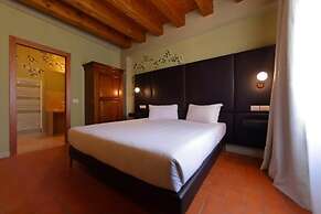 La Boheme Chambres