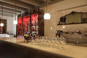 La Boheme Chambres