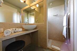 La Boheme Chambres