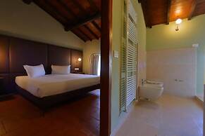 La Boheme Chambres