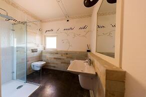 La Boheme Chambres