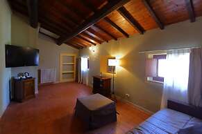 La Boheme Chambres