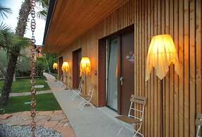 La Boheme Chambres
