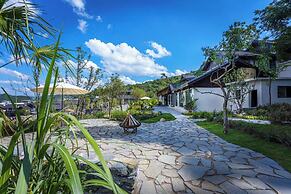 Xunmiri Qinin Villa