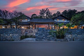 Xunmiri Qinin Villa