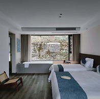 Xunmiri Qinin Villa