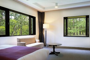 Yatsugatake Kogen Lodge