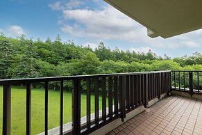 Yatsugatake Kogen Lodge