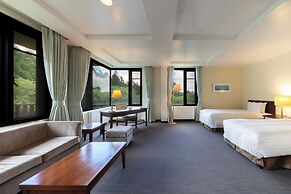 Yatsugatake Kogen Lodge