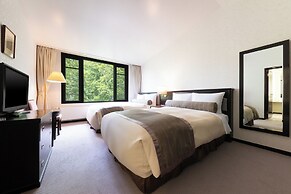 Yatsugatake Kogen Lodge