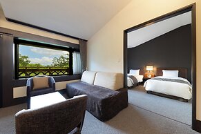 Yatsugatake Kogen Lodge