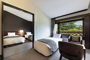 Yatsugatake Kogen Lodge