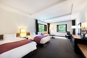 Yatsugatake Kogen Lodge