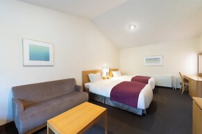 Yatsugatake Kogen Lodge